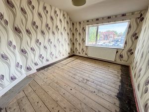 Bedroom One- click for photo gallery